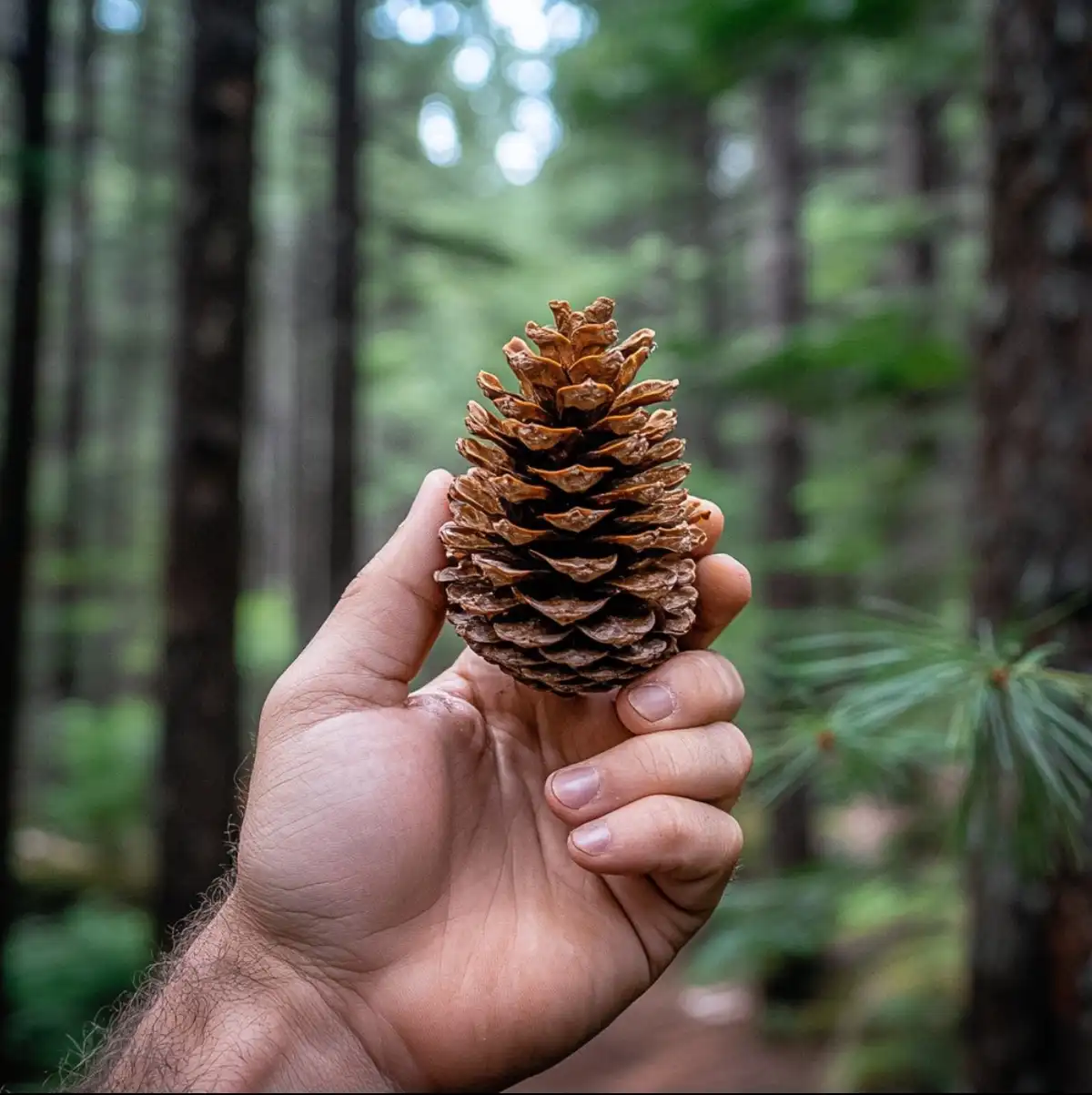 Unraveling the Secrets of Pinecone Mysteries