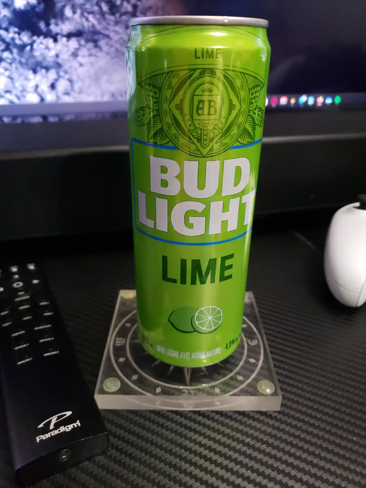It's My Day Off, So I'm Indulging!