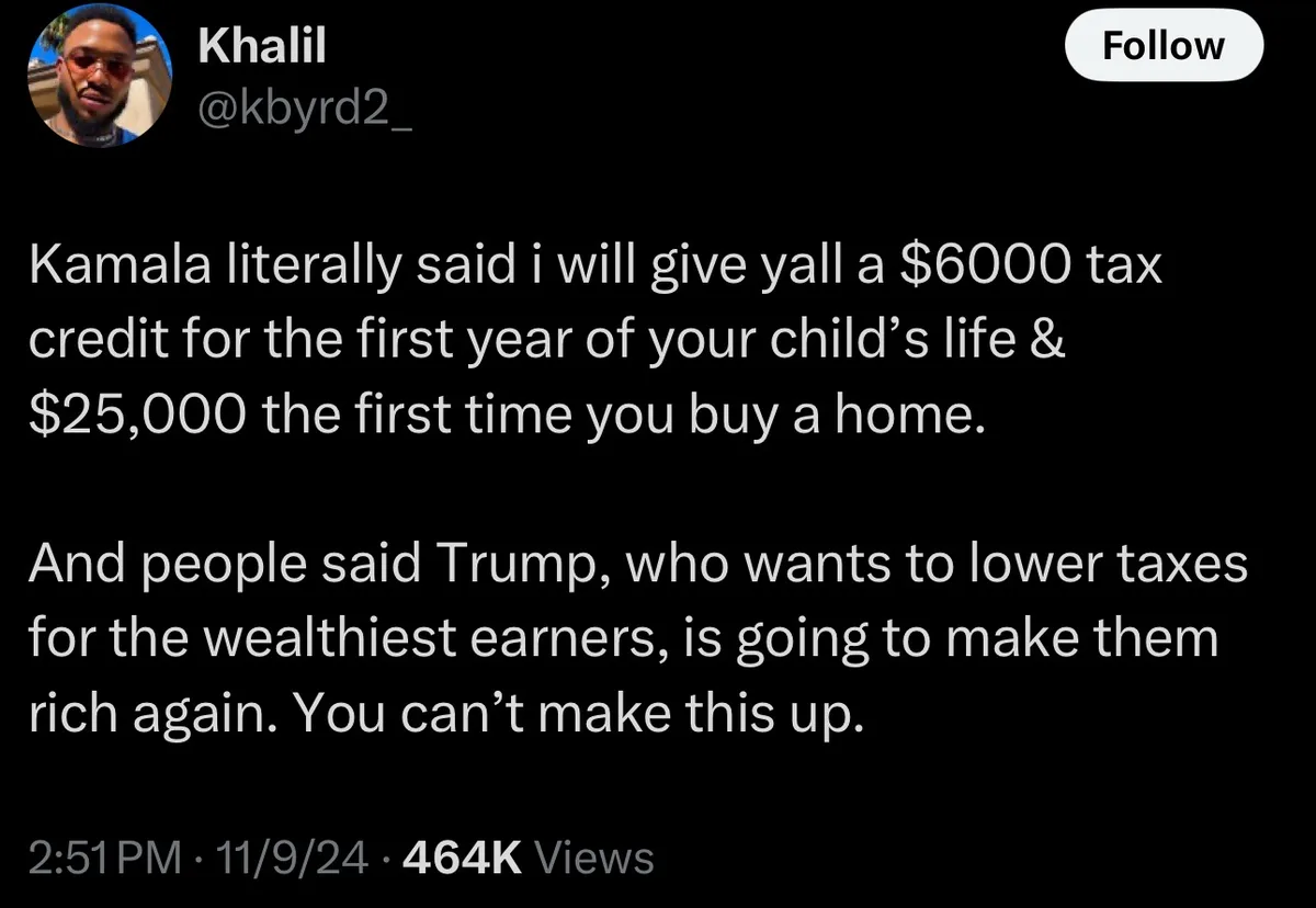 Help Me Understand This Madness