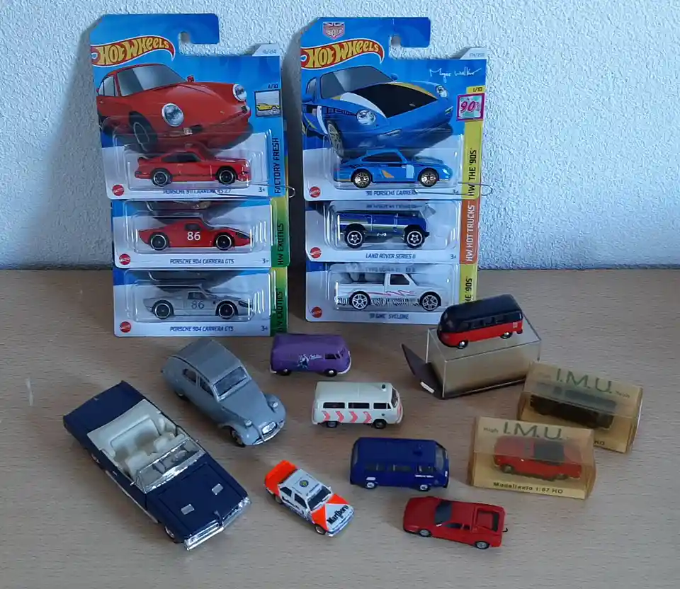 Exciting New Finds from November 2024