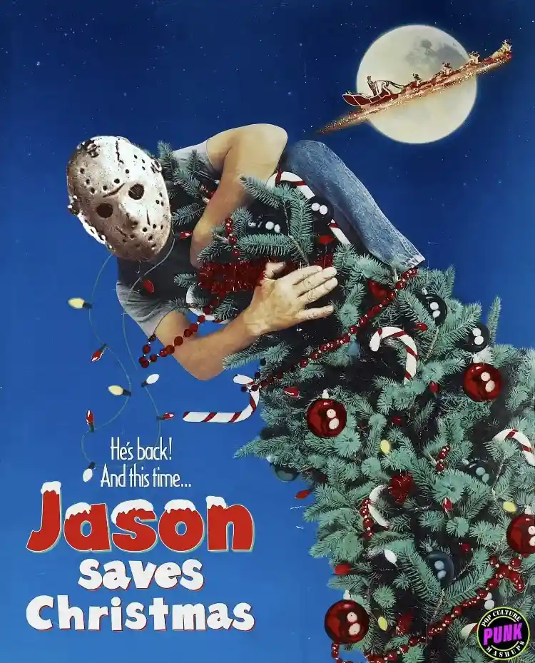 Wishing Everyone a Spooktacular Friday the 13th!