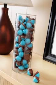 Join Us for a Fun-Filled Team Acorn Craft Night!