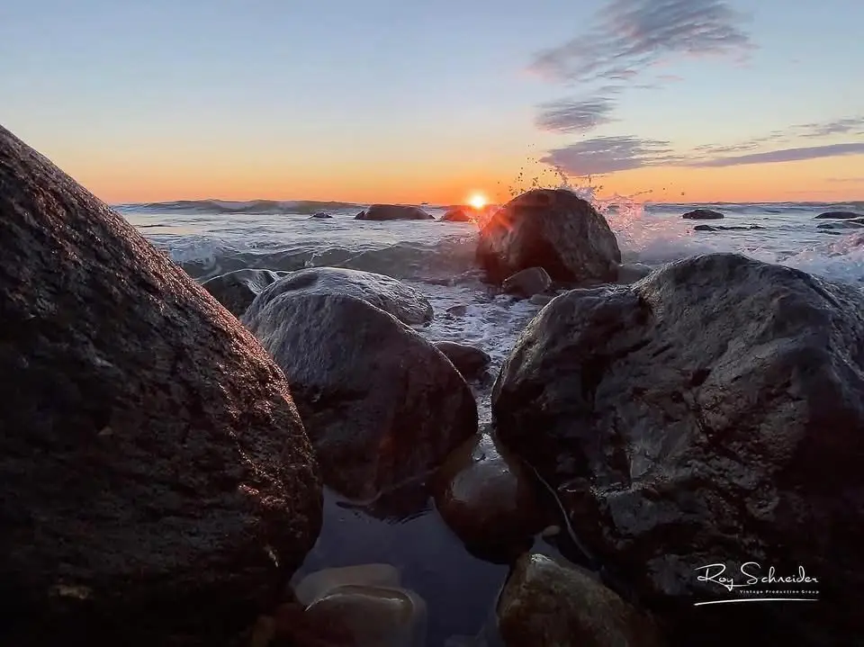Breathtaking Sunrise Moments