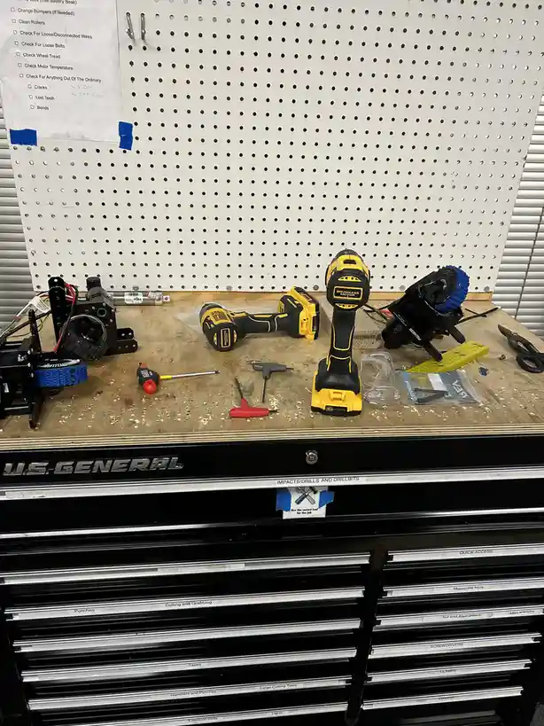 The fascinating world of engineering