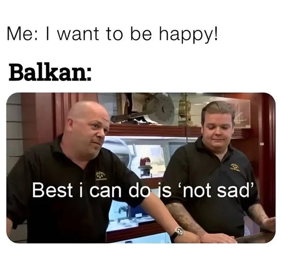 I'll Take It: A Moment of Acceptance
