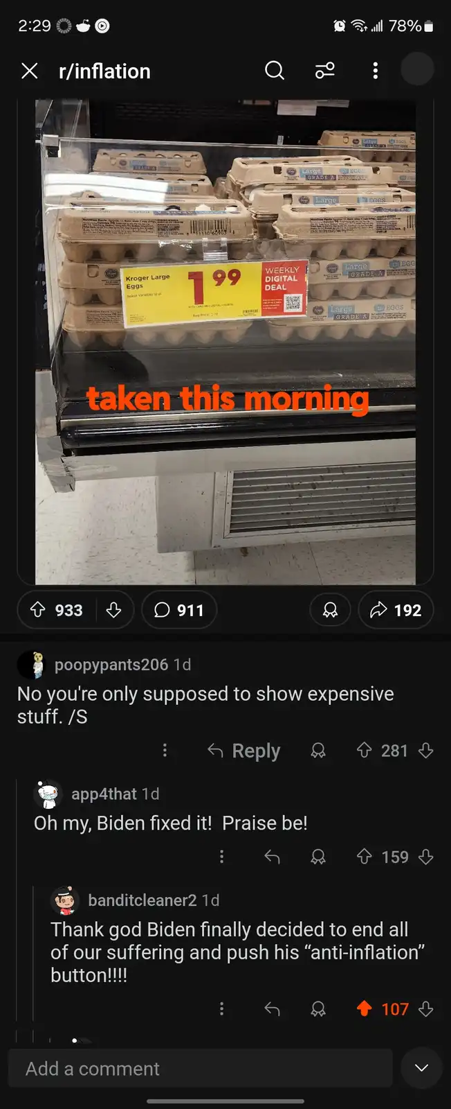 Oh No, They're Stealing Trump's Hard-Earned Valor!