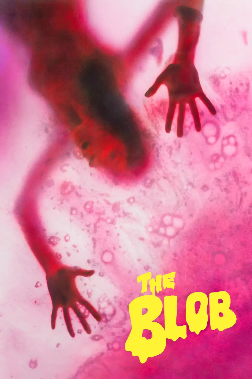 Have you ever heard of The Blob?