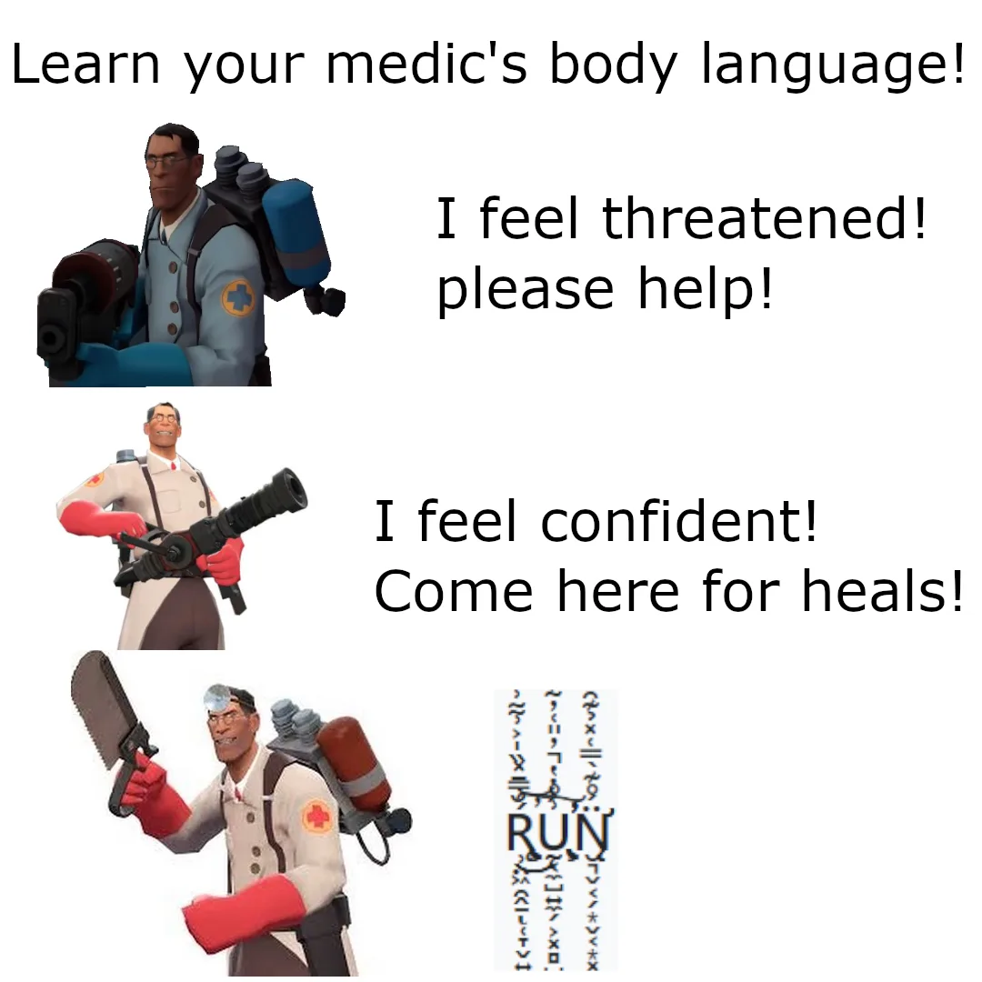 Crafting a Meme for a 17-Year-Old Classic Game