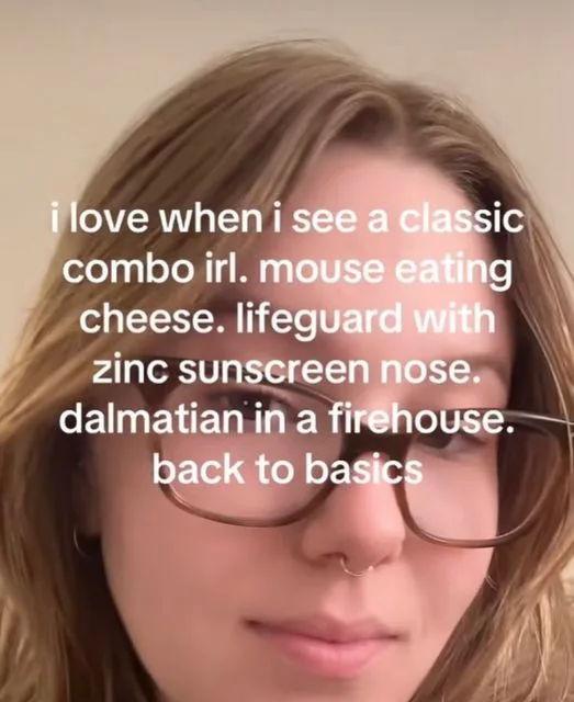 A Collection of #70 Recycled Memes
