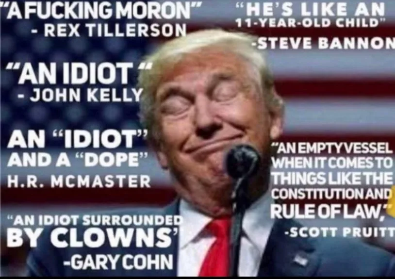 Insights from His Own Team: What They Really Think of Him