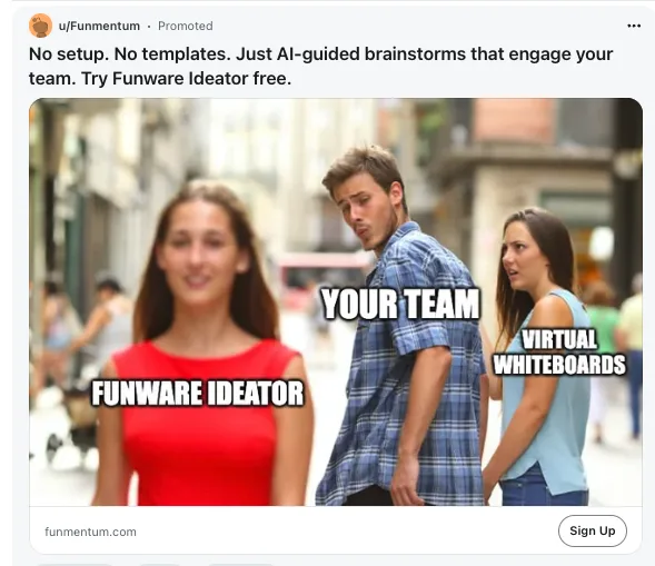 The Imgur Meme Maker Strikes Back: My Morning Reddit Surprise