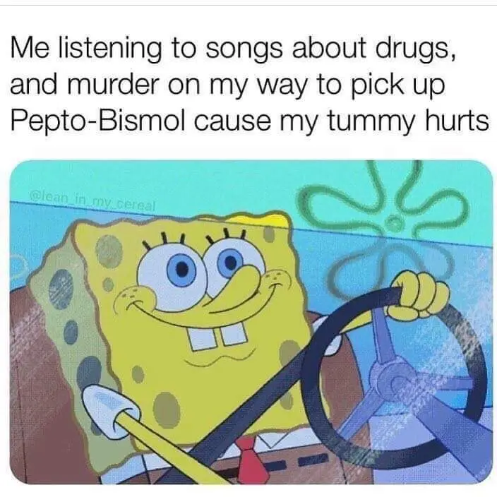 GANG GANG: The Vibe is Strong!