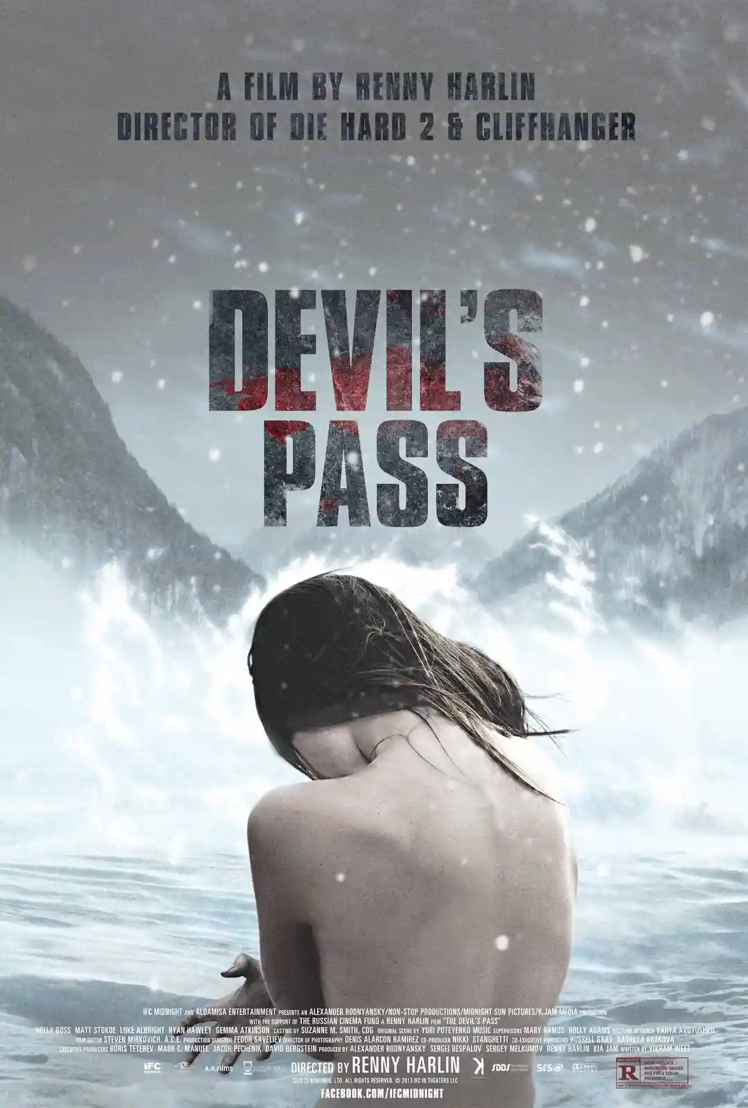 Check out these Found Footage Movies everyone!