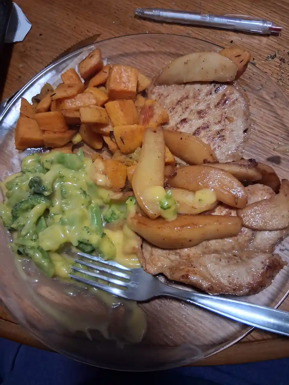 When Your Drunk Fiancé Cooks Dinner: Good Times and Great Memories