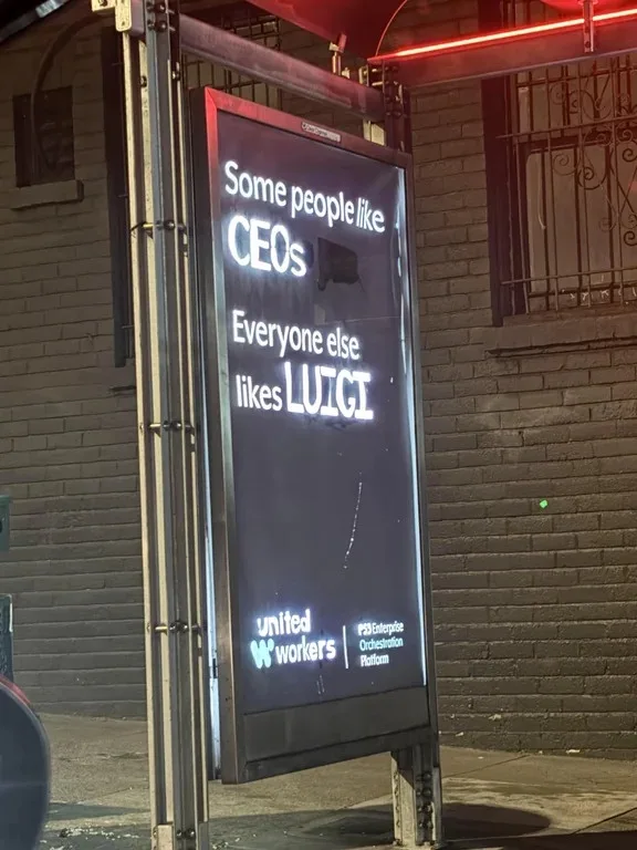 Just another day in San Francisco!