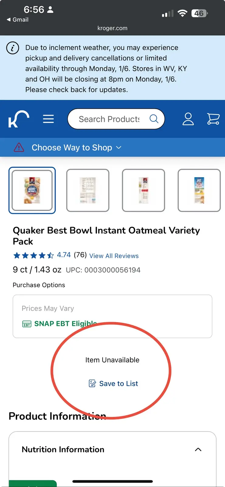 My All-Time Favorite Oatmeal Recipe