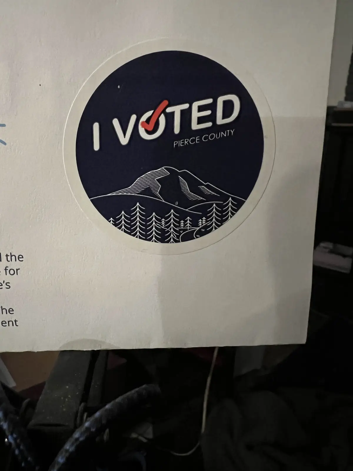 Your Voice Matters: It's Time to Vote!