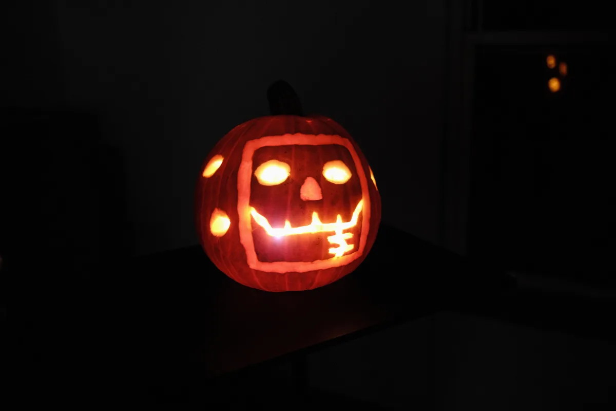Spooktacular Keycap Carving Ideas for Halloween 2024