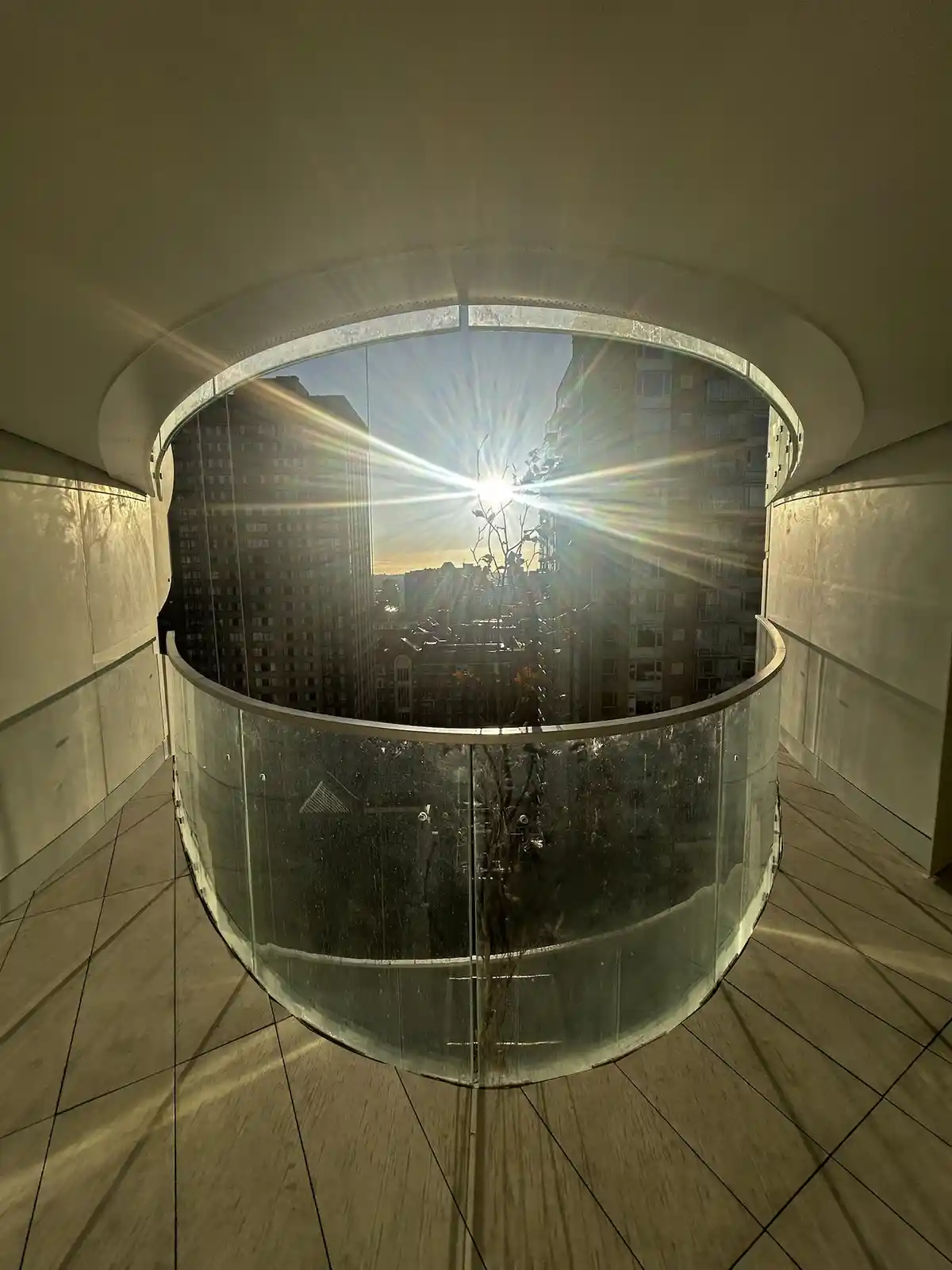 Now That's What I Call Stunning Architecture!
