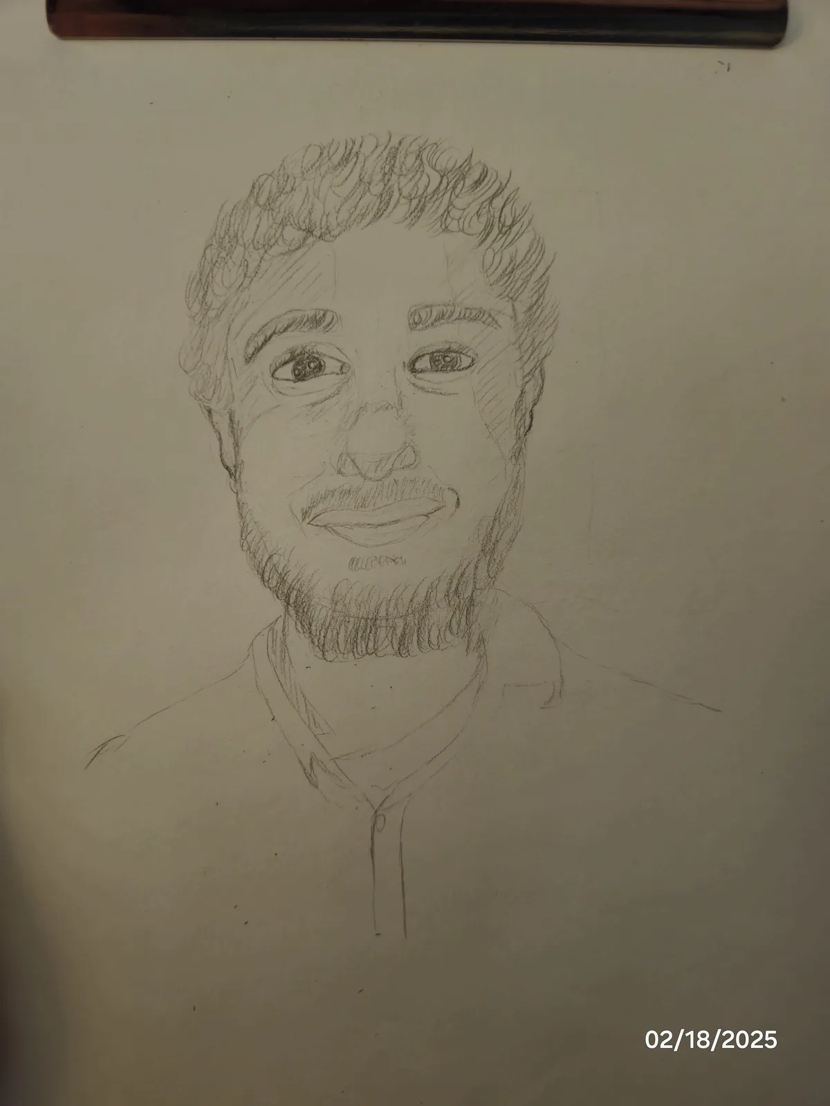Revisiting Drawing with Reference: A Creative Journey