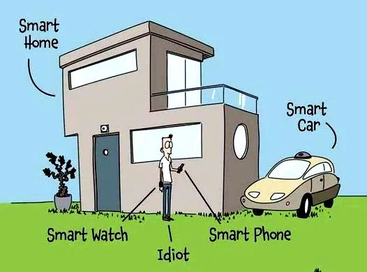 Intelligence at Its Finest