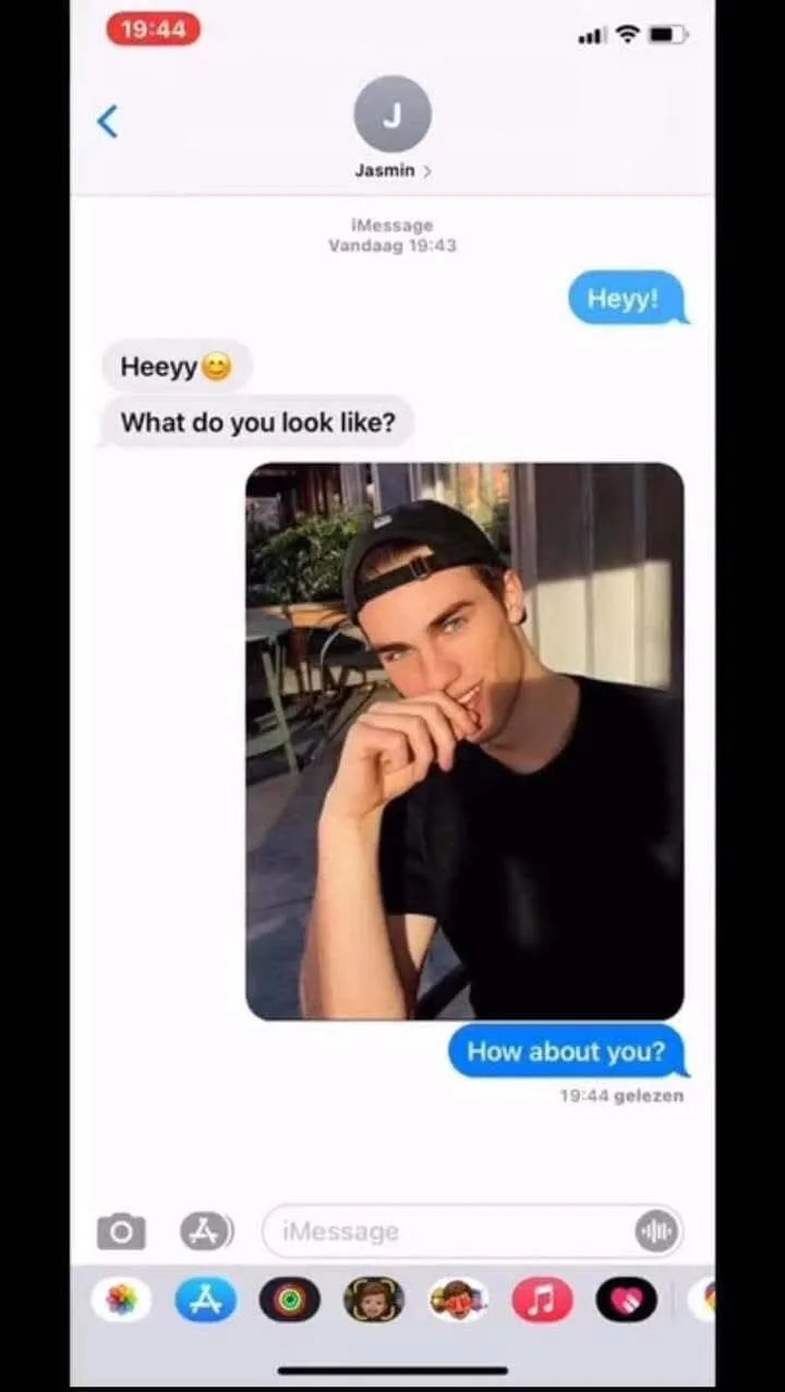 A Modern Love Story for the 21st Century