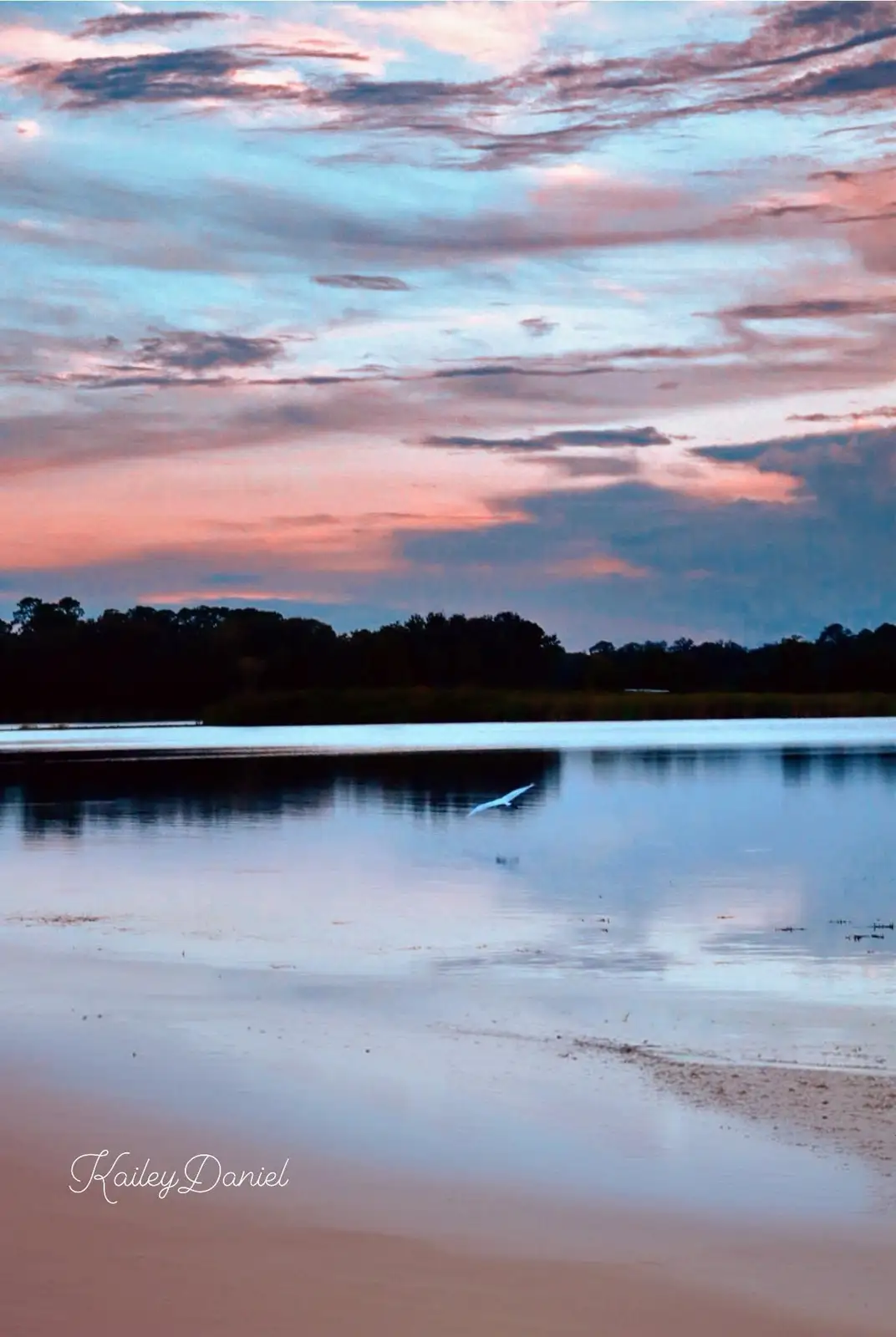 The Beauty of Dawn: Capturing the Essence of Sunrise