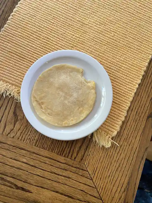 Keep Food Away from Kids: A Lesson Learned!
