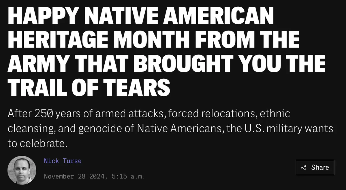 Exploring the Controversial Support of George Washington and Abraham Lincoln for Native American Terrorism