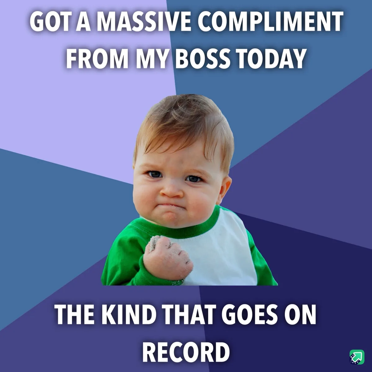 Today Was Filled with So Many Wonderful Moments!