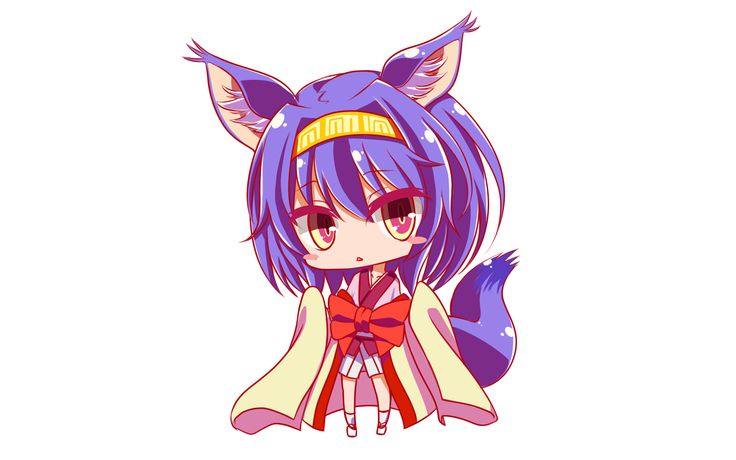 Izuna: A name that sparks curiosity.