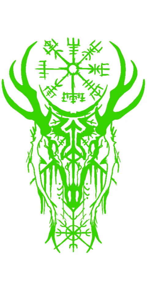 Exploring the Mystical World of Runes