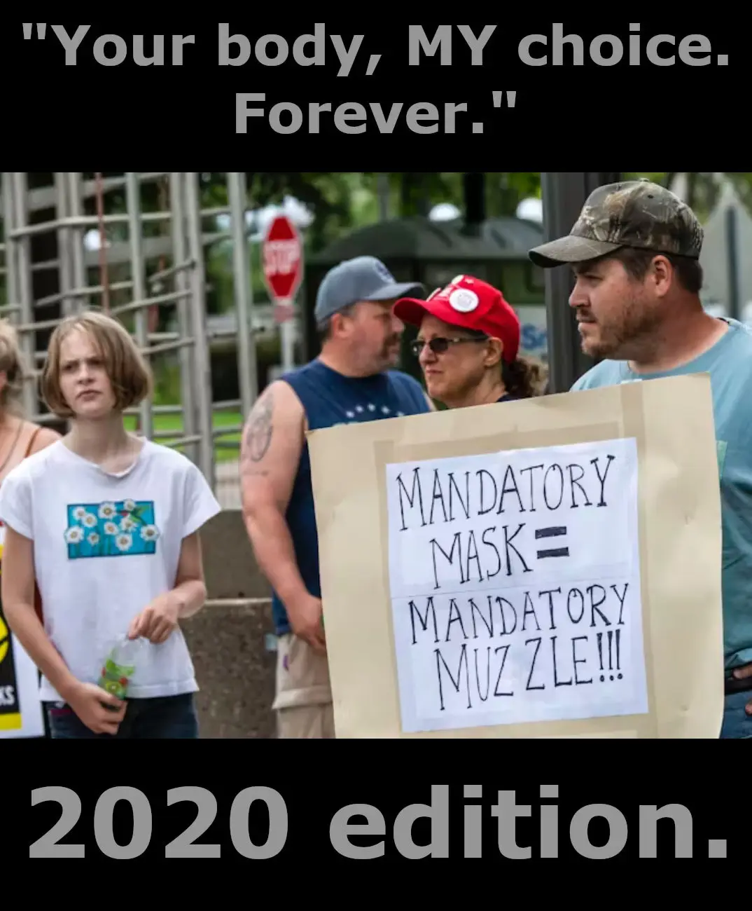 Unmasking the Truth: How Recent Policies Disenfranchised Millions with Disabilities