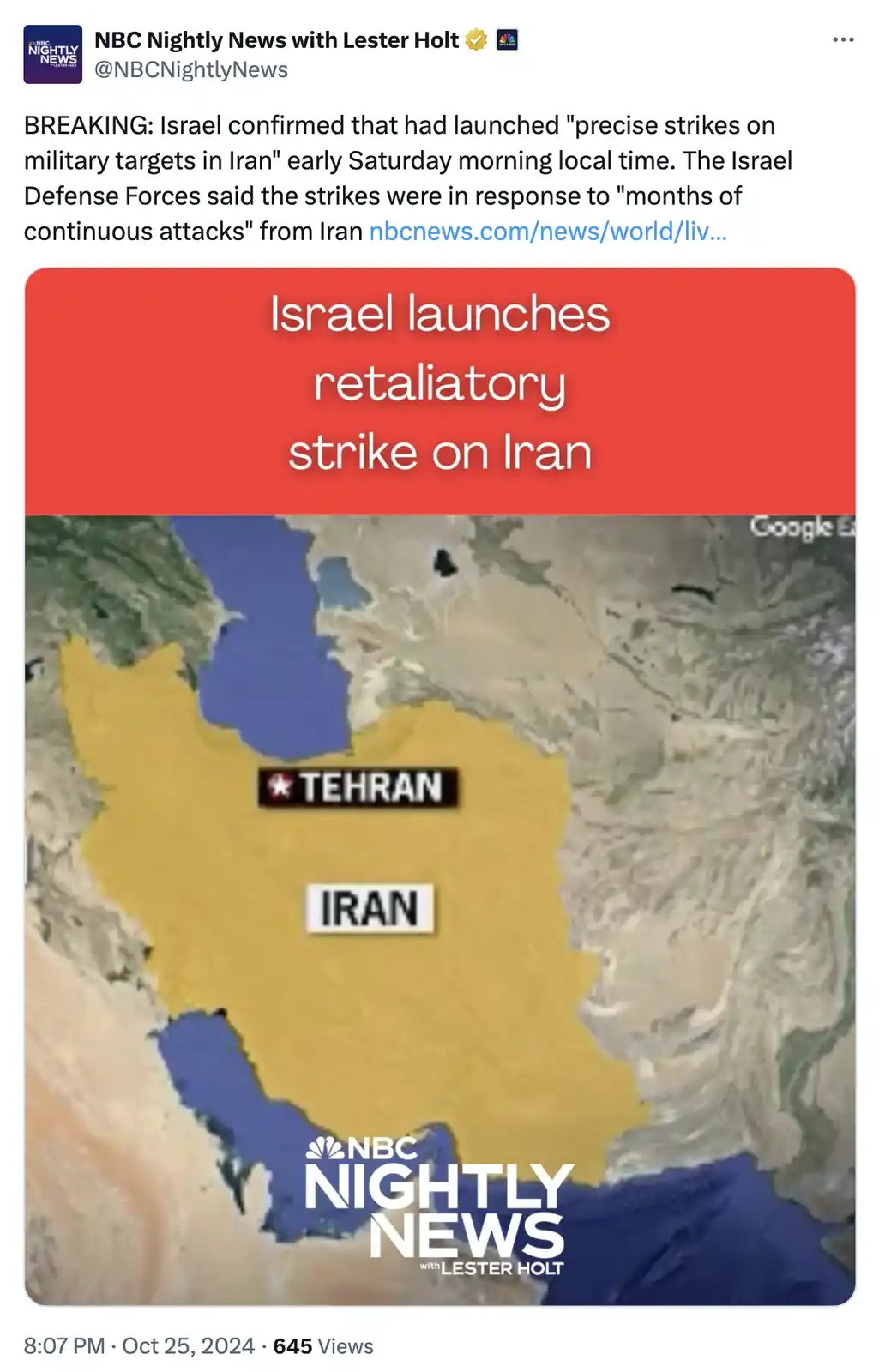 Maybe It's Best to Avoid This One