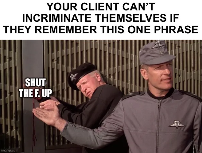 Don't Forget the Fifth!