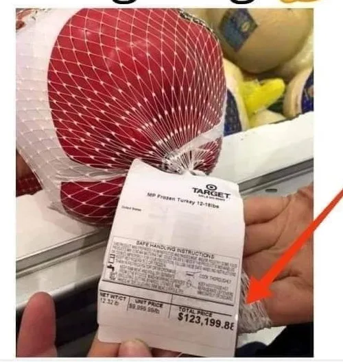 The Rising Costs of Thanksgiving: A Reality Check!
