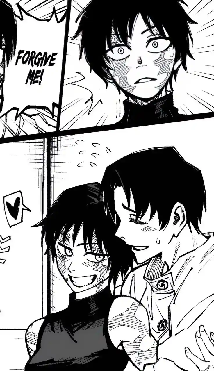 Maki and Yuta: A dynamic duo