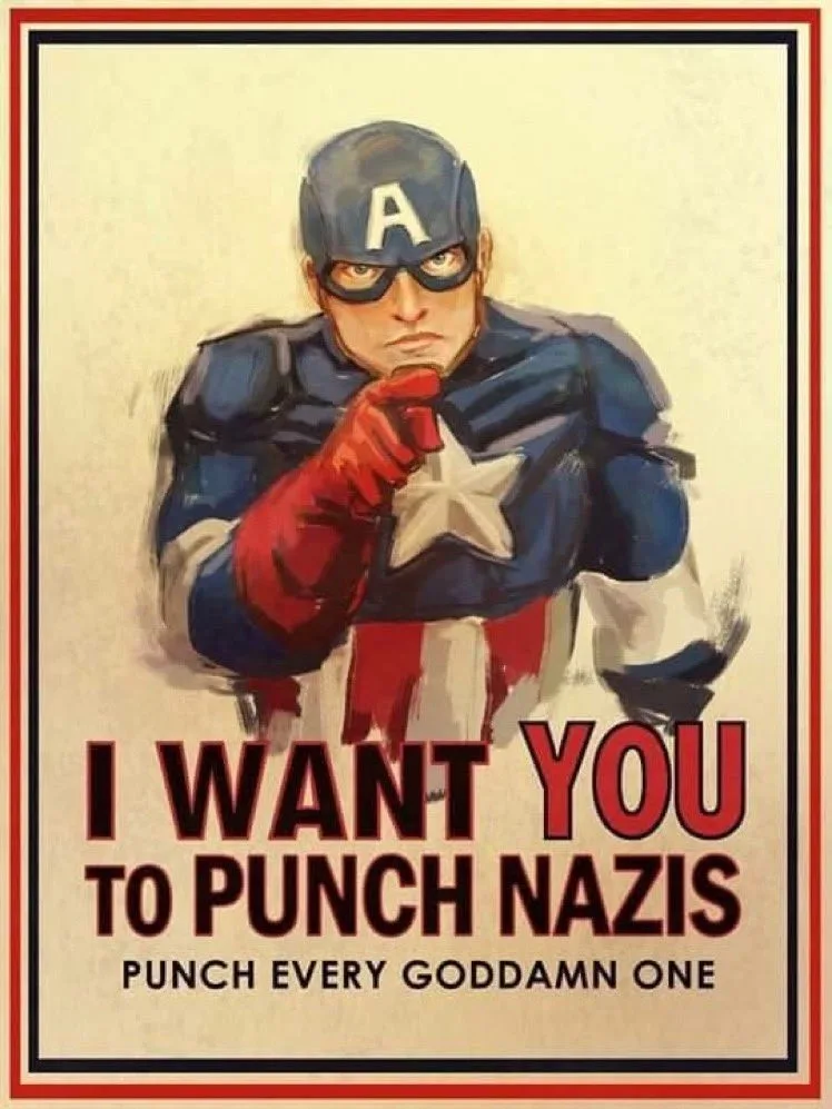 The Captain's Stand Against Bullies: A Powerful Reminder