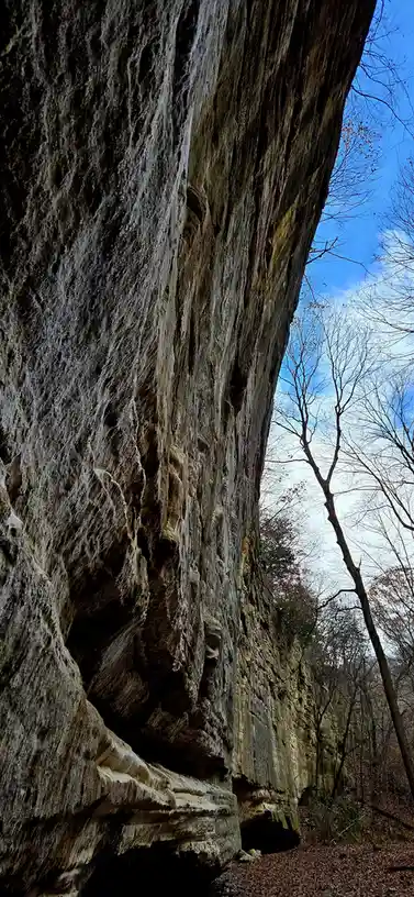 Exploring the Wonders of Illinois Canyon
