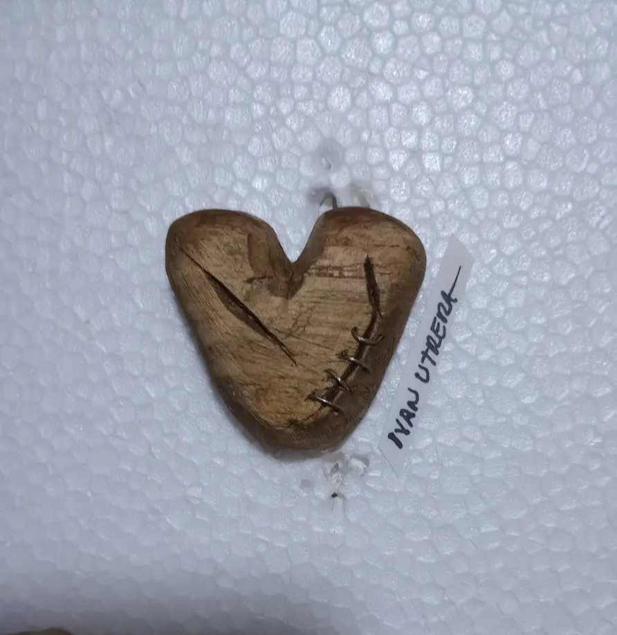 A Heartfelt Expression of Love