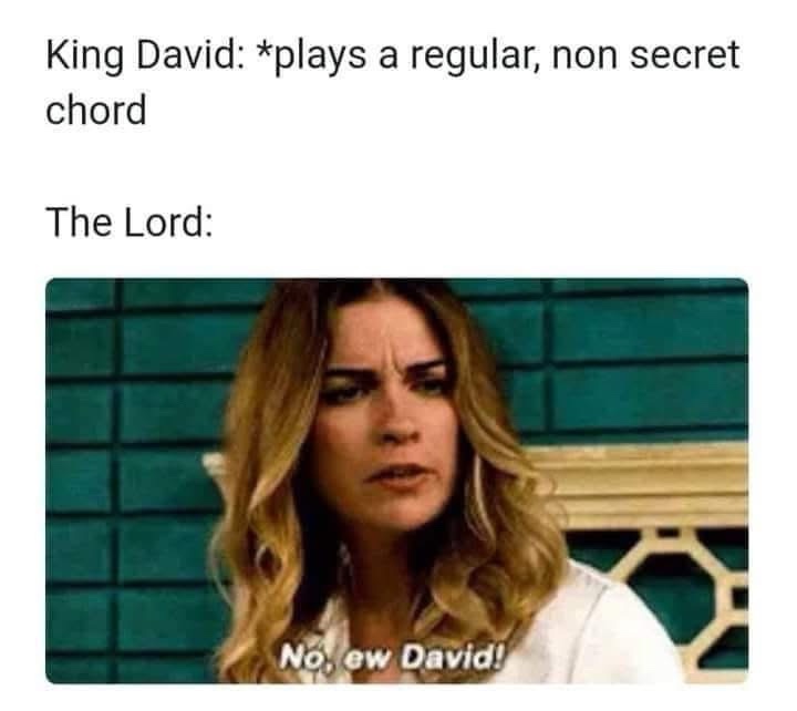 A Joyful Hallelujah!