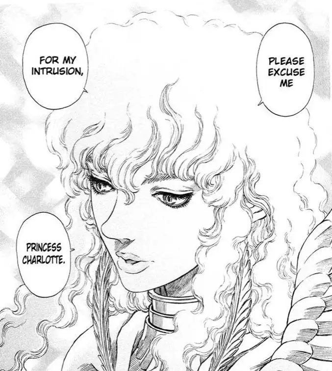 The Dark Inspiration Behind Griffith from Berserk
