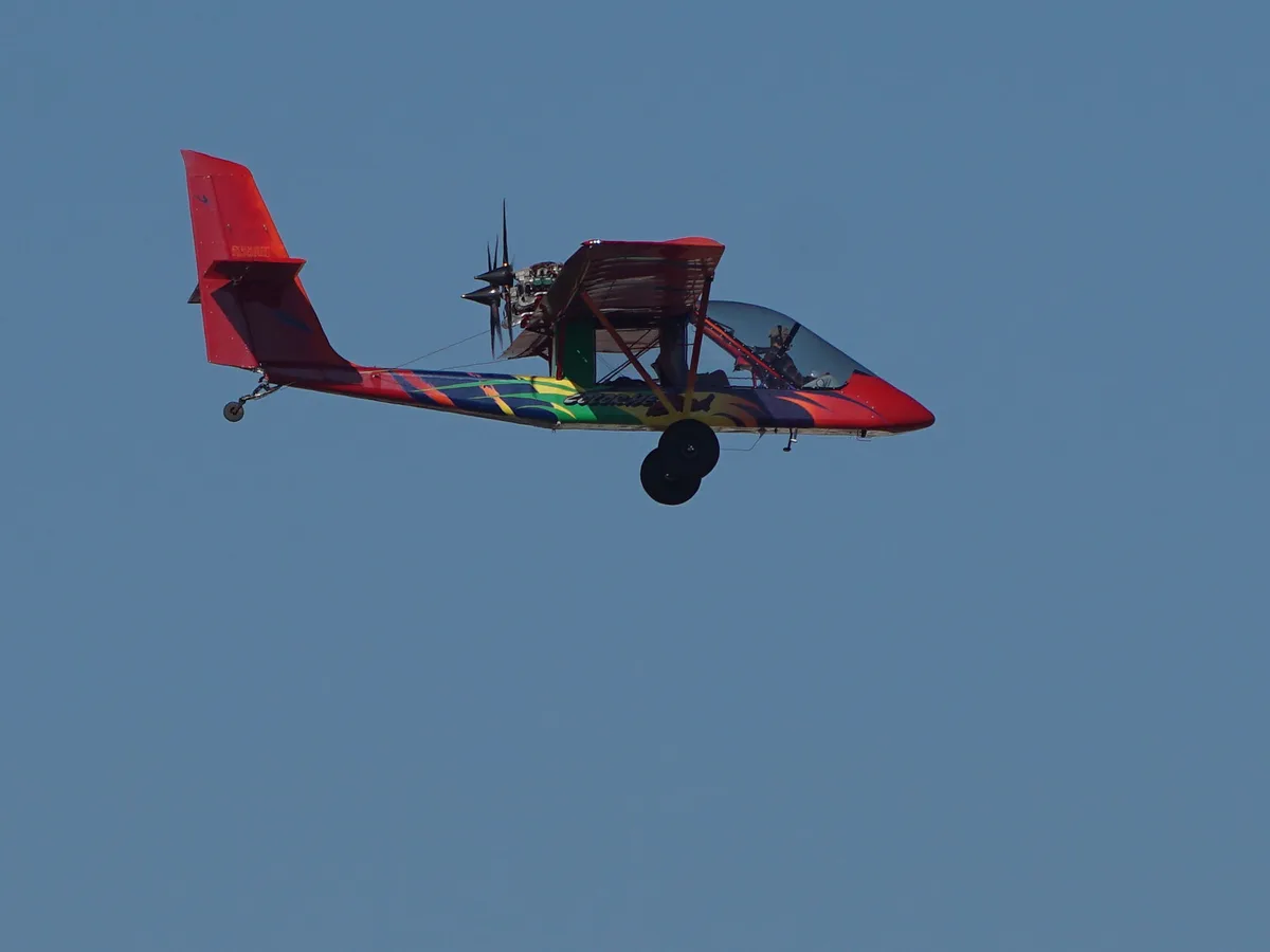 Exploring Glendale Municipal Airport