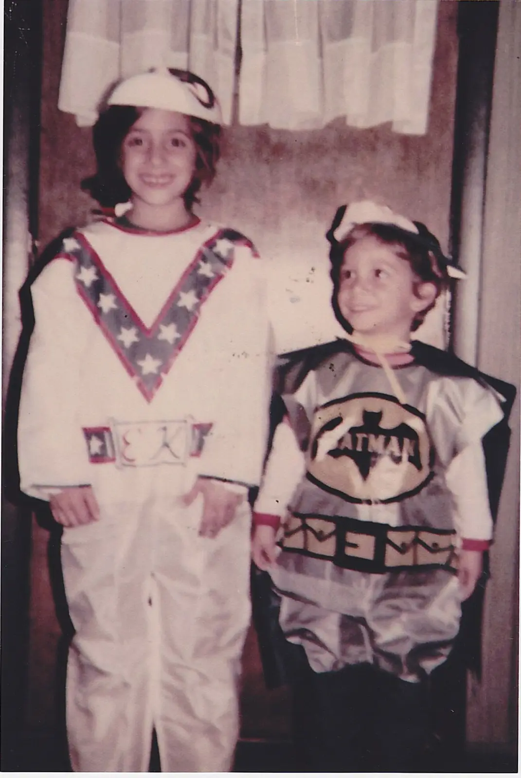 A Look Back at Halloween 1978
