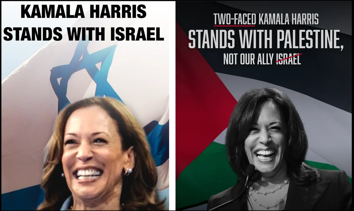 Inside the Strategy: How an Elon Musk-Funded PAC Targets Muslims and Jews with Conflicting Messages