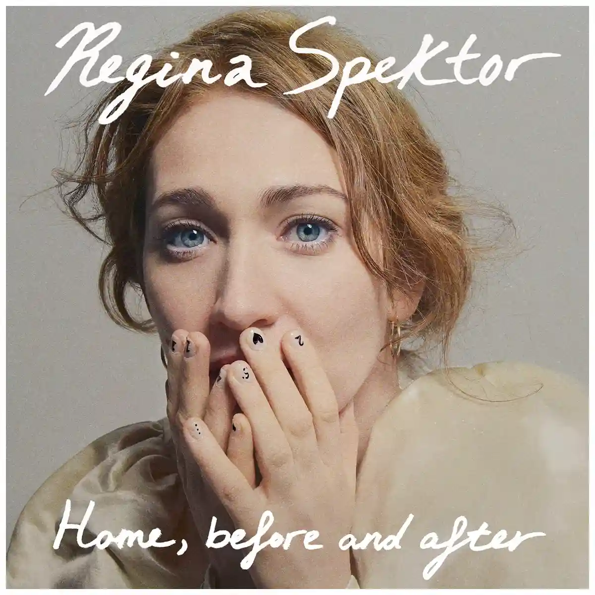 Regina Spektor's 'Home': A Journey Through Time