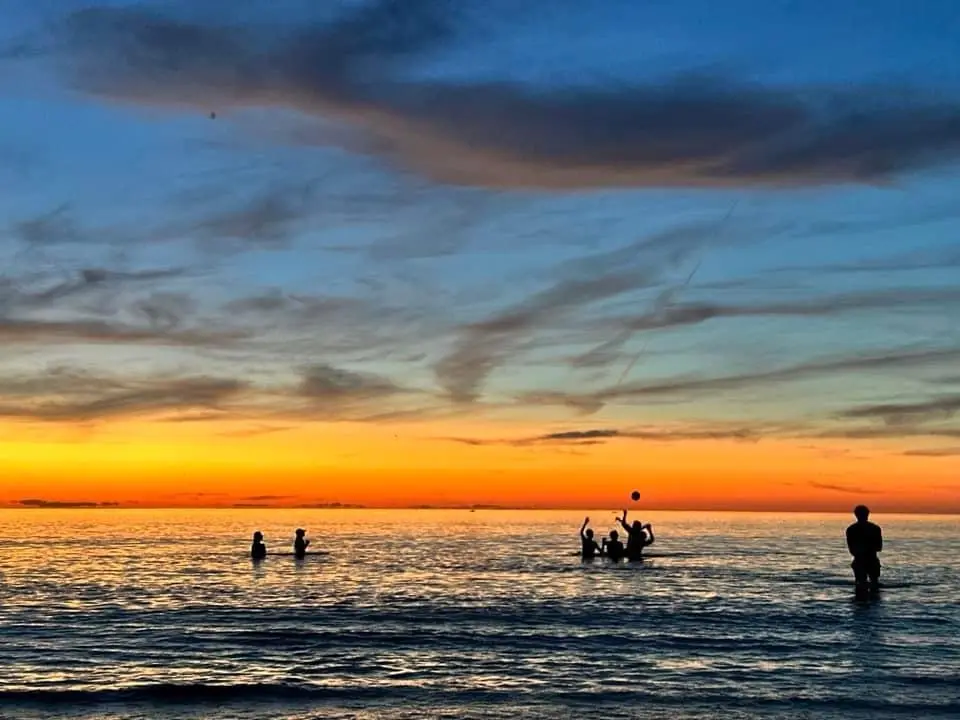 Another Stunning Sunset