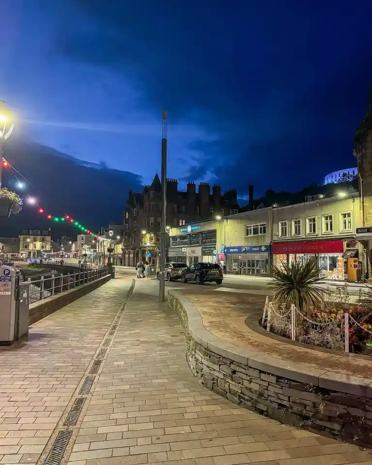 Discovering the Beauty of Oban, Scotland: A Perfect Getaway