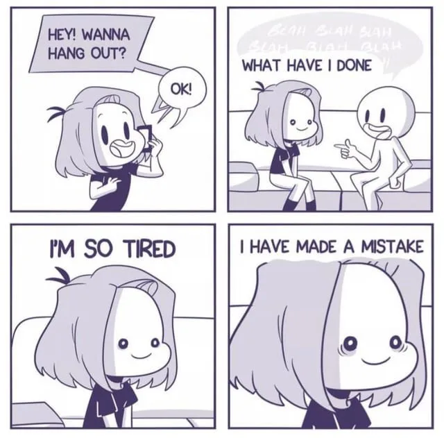 This kind of situation keeps happening more often.