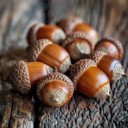 So, Am I Officially Team Acorn Now?
